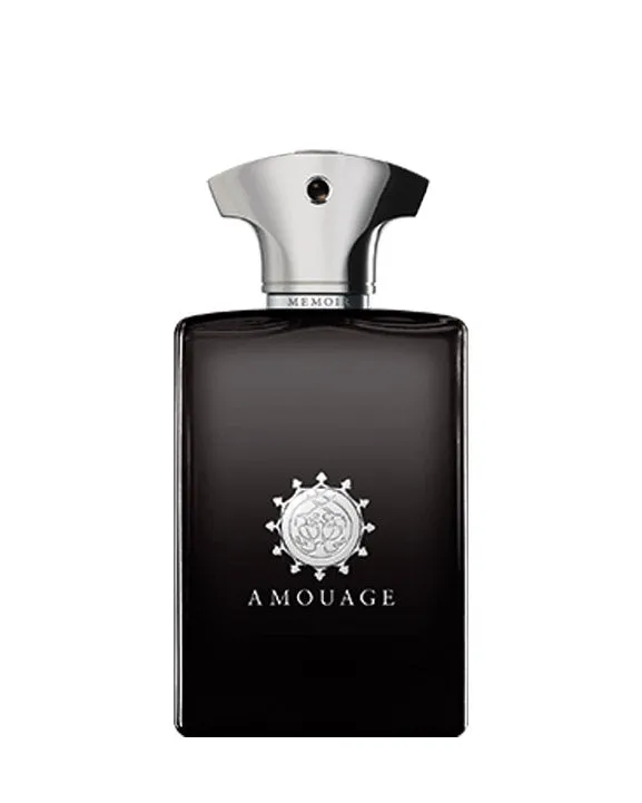 Amouage Memoir EDP M