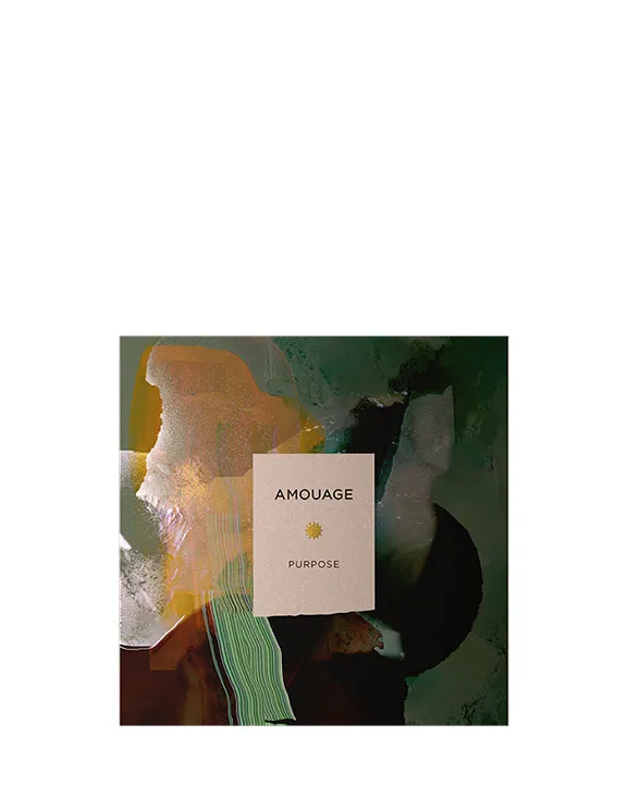 Amouage Purpose EDP