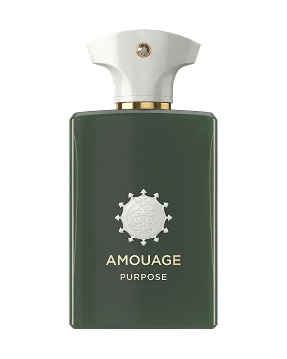 Amouage Purpose EDP