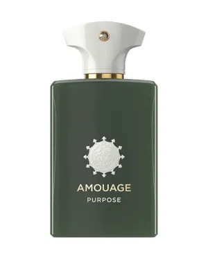 Amouage Purpose EDP