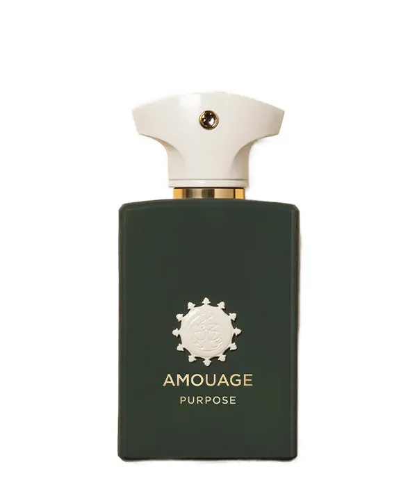 Amouage Purpose EDP