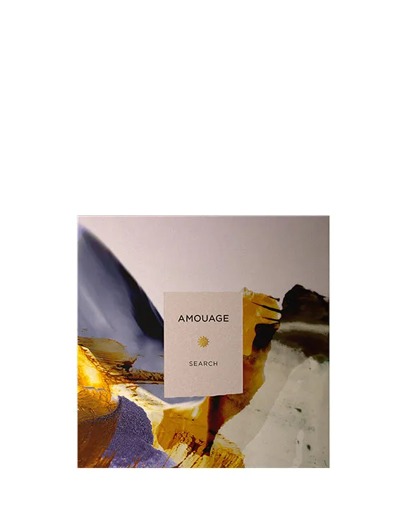 Amouage Search EDP