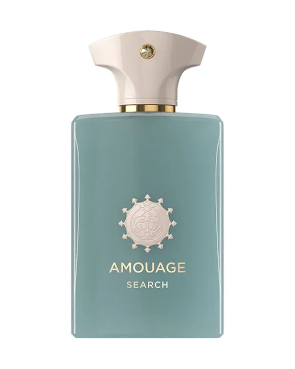 Amouage Search EDP