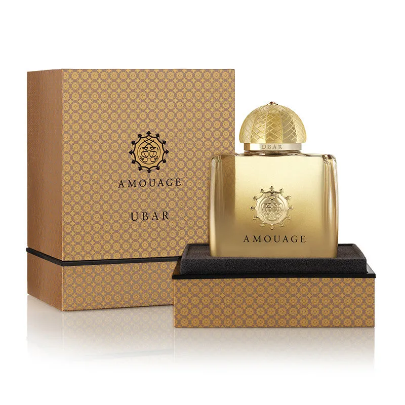 Amouage Ubar EDP W