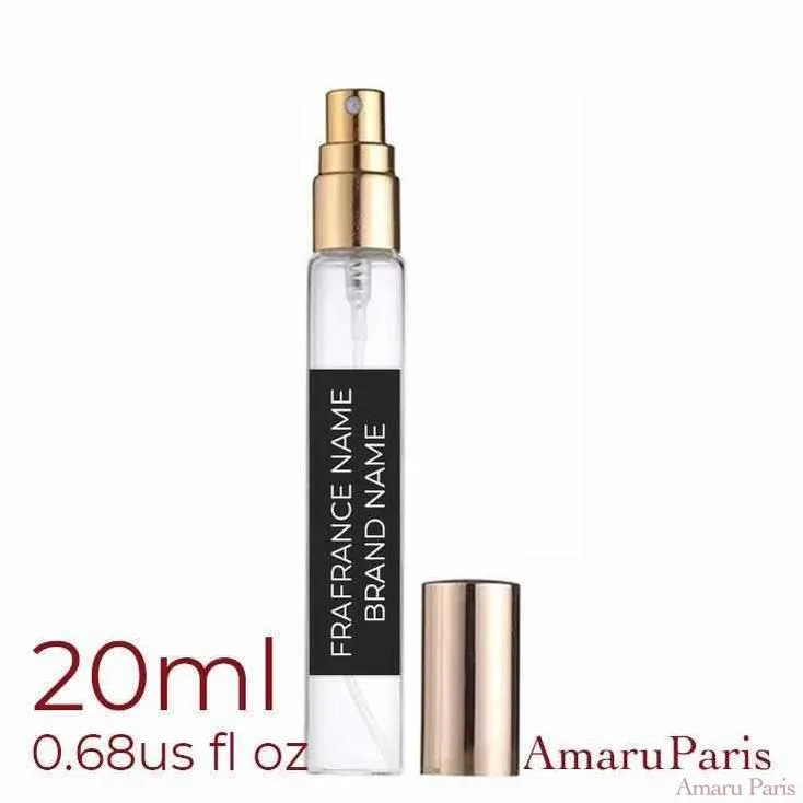 Ana Abiyedh Rouge Lattafa Perfumes for women and men Decant Fragrance Samples