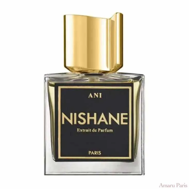 Ani Nishane for women and men Decant Fragrance Samples