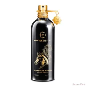 Arabians Tonka Montale for women and men Decant Fragrance Samples