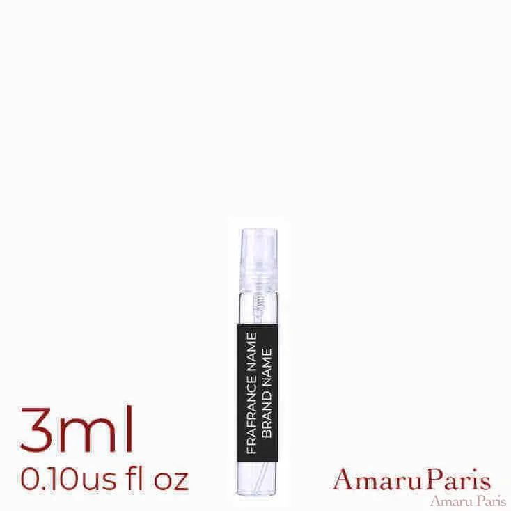 Armani Privé Bleu Lazuli Giorgio Armani for women and men Decant Samples