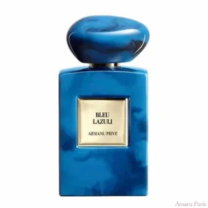 Armani Privé Bleu Lazuli Giorgio Armani for women and men Decant Samples