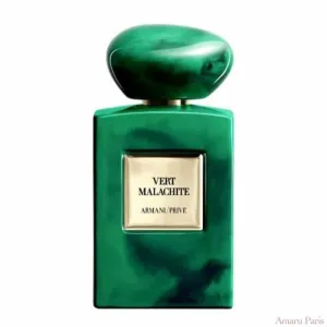 Armani Prive Vert Malachite Giorgio Armani for women and men Decant Samples