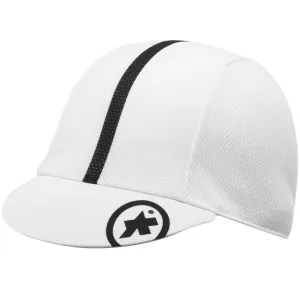 Assos Cap - White