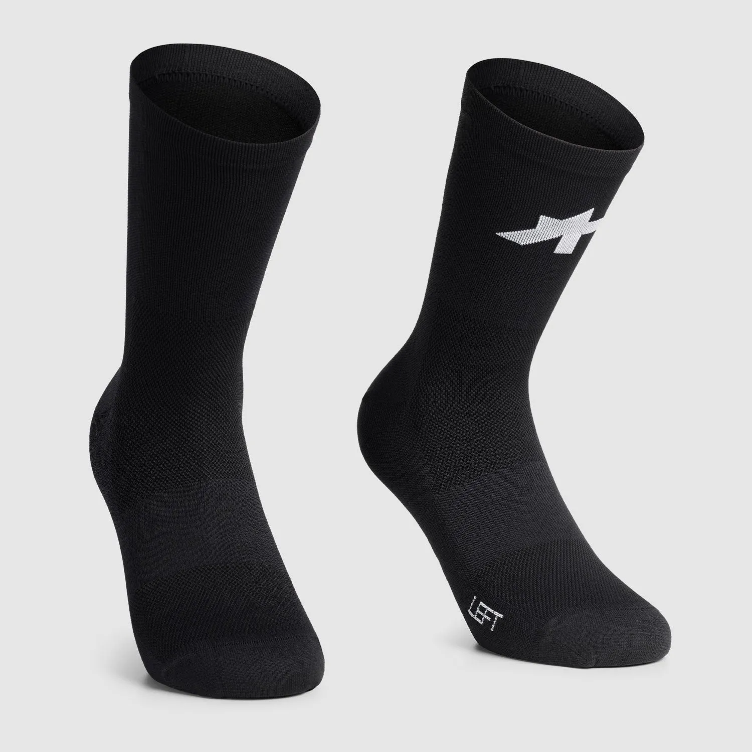 Assos Ego H socks - Black