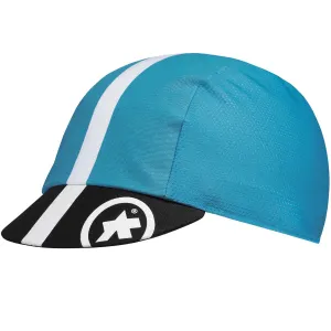 Assos Fastlane cap - Blue