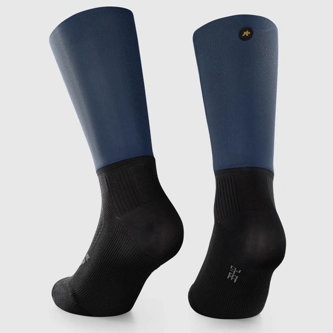 Assos GTO Socks - Blue