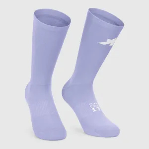 Assos Racing S11 socks - Lilac