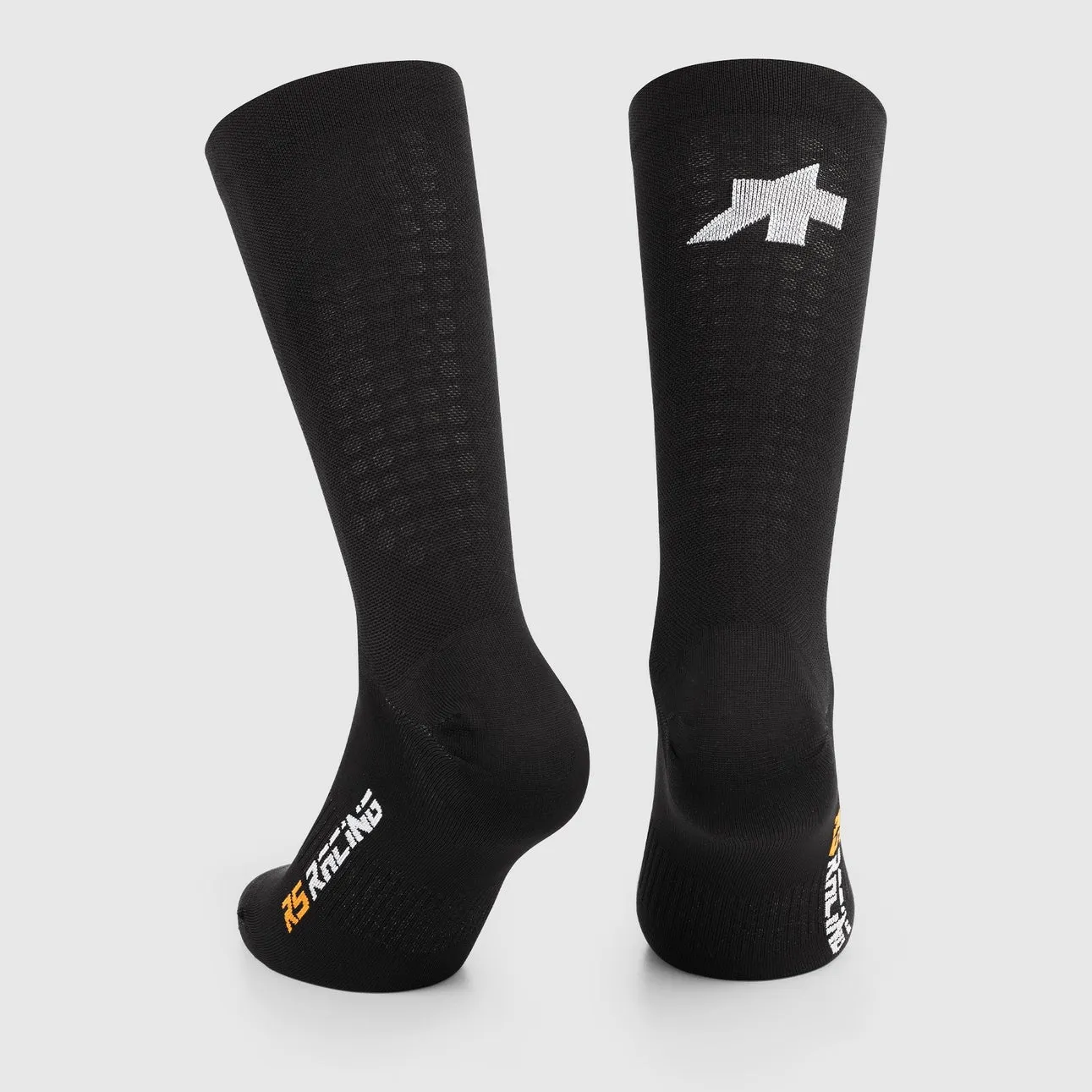 Assos RS S11 socks - Black