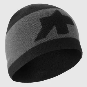 Assos SIgnature EVO cap winter - Black