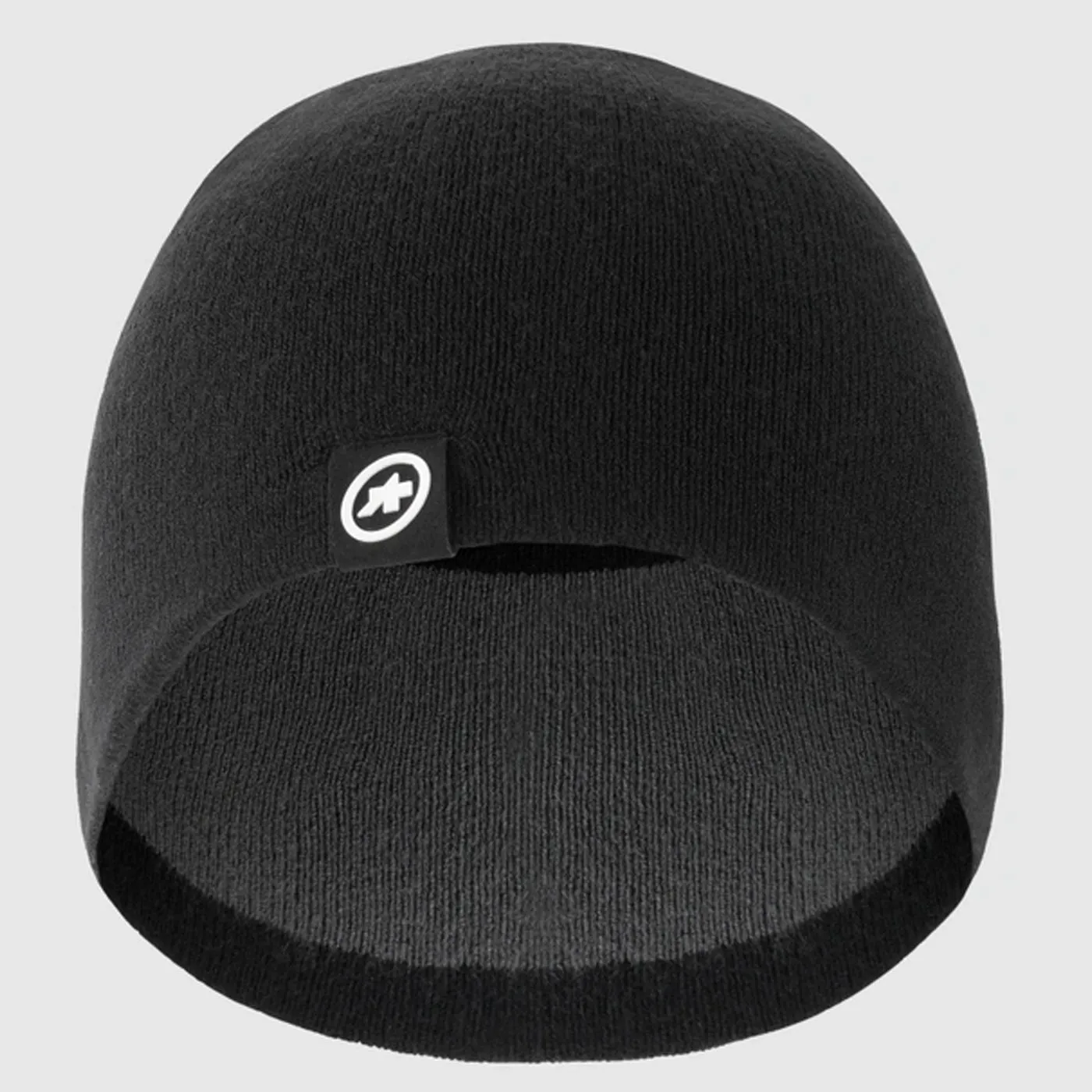 Assos SIgnature EVO cap winter - Black