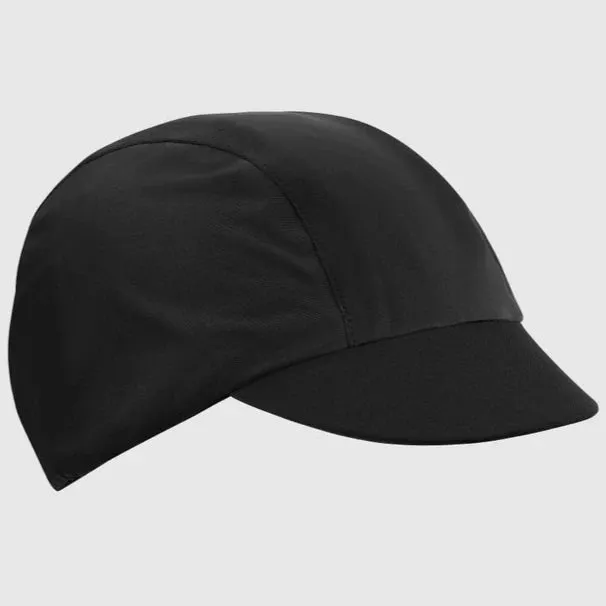 Assos Spring Fall Rain Cap P1 - Black