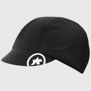 Assos Spring Fall Rain Cap P1 - Black