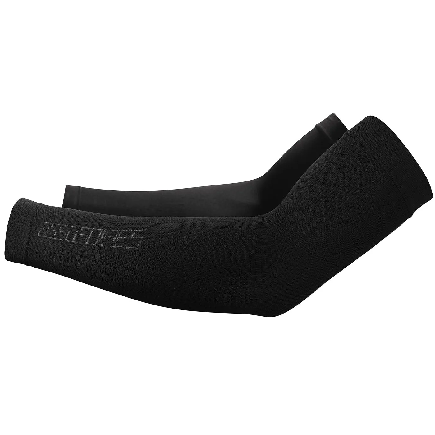 Assos Springfall Armwarmer Evo - Black