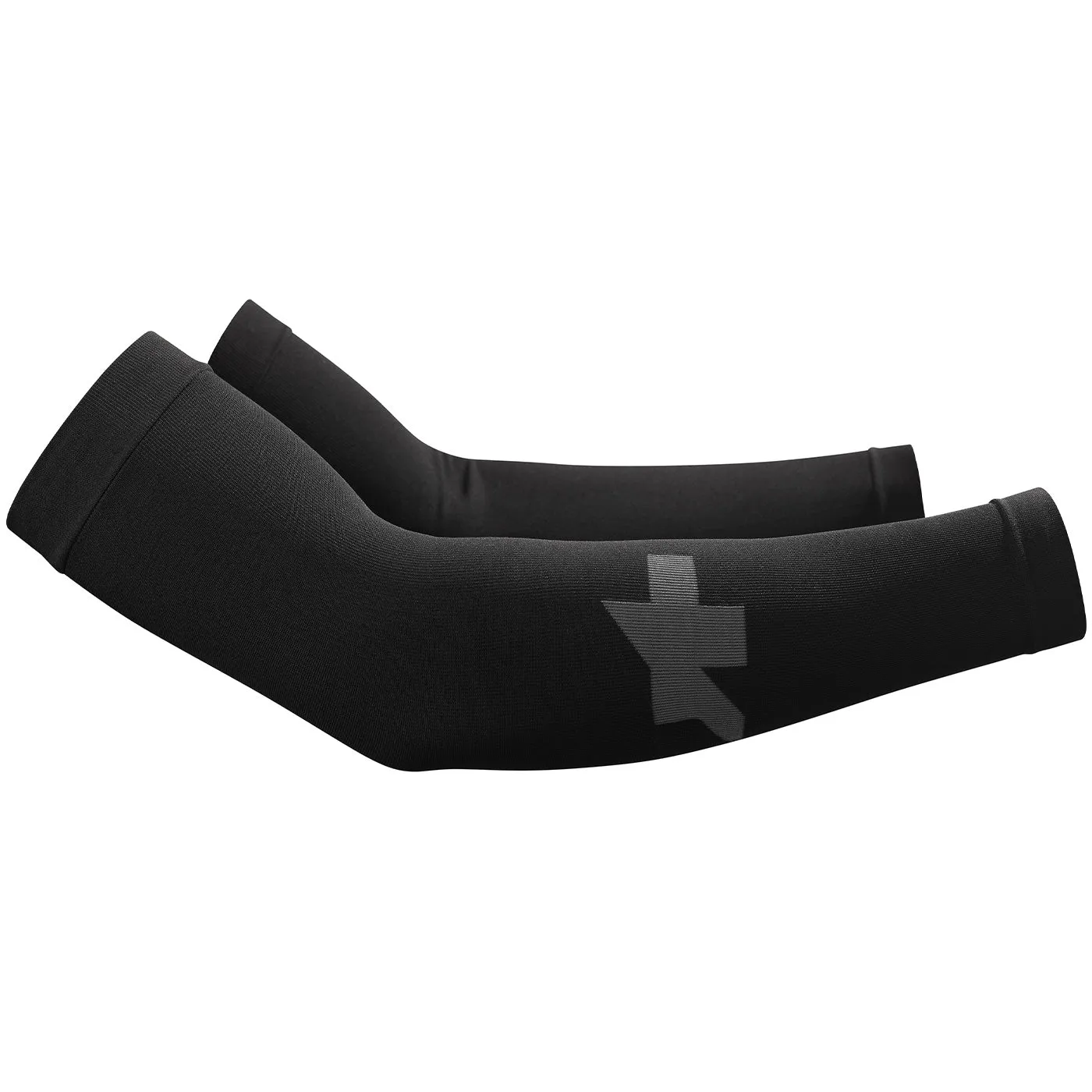 Assos Springfall Armwarmer Evo - Black