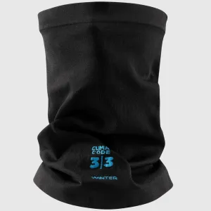 Assos Winter Neck Warmer - Black