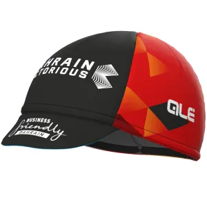 Bahrain Victorious 2022 cycling cap