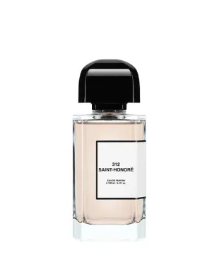 BDK 312 Saint Honore EDP
