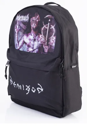 Behemoth - Demigod - Backpack
