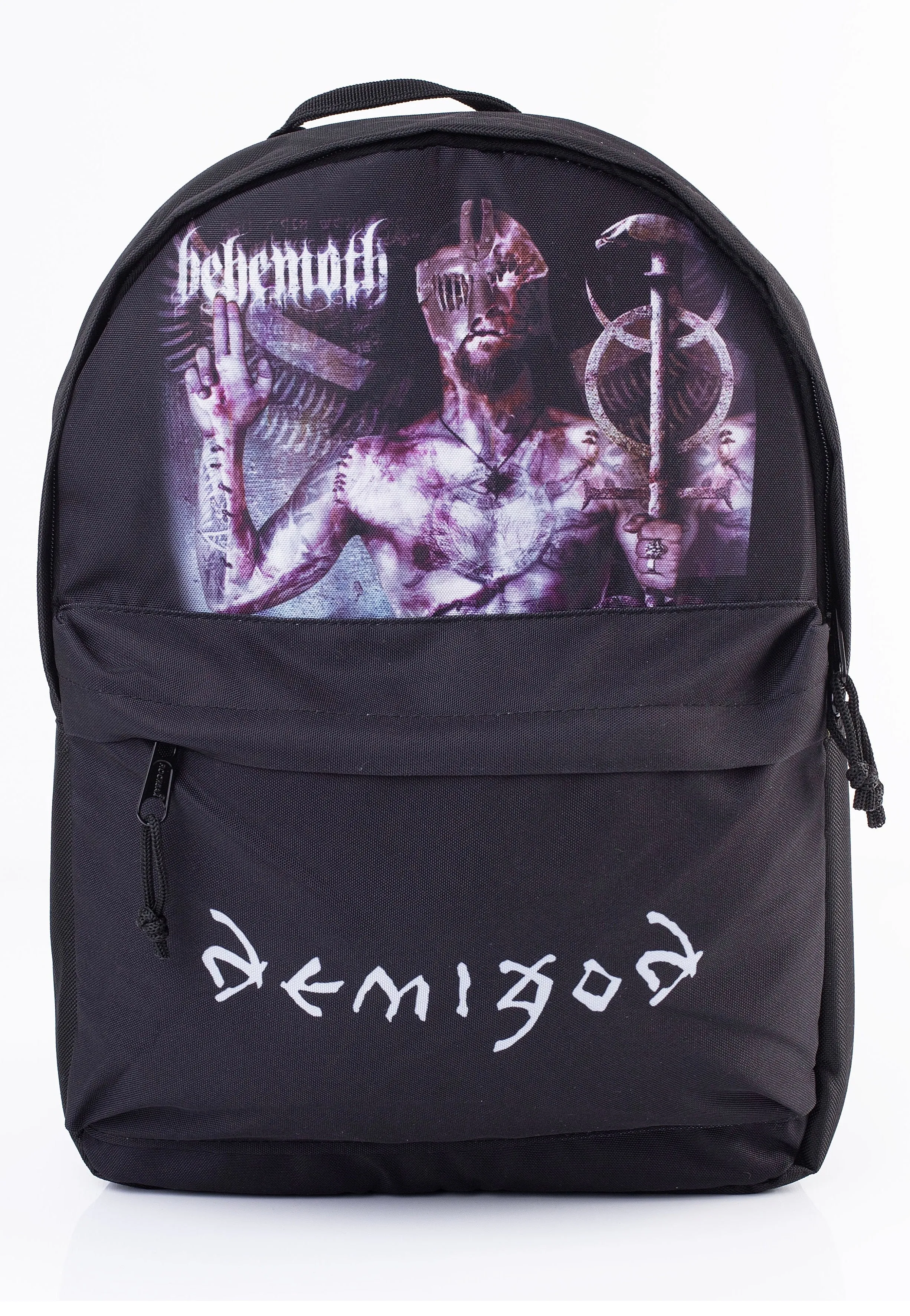 Behemoth - Demigod - Backpack