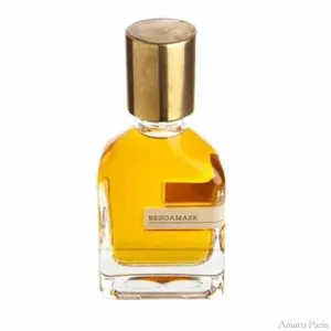 Bergamask Orto Parisi for women and men Decant Fragrance Samples