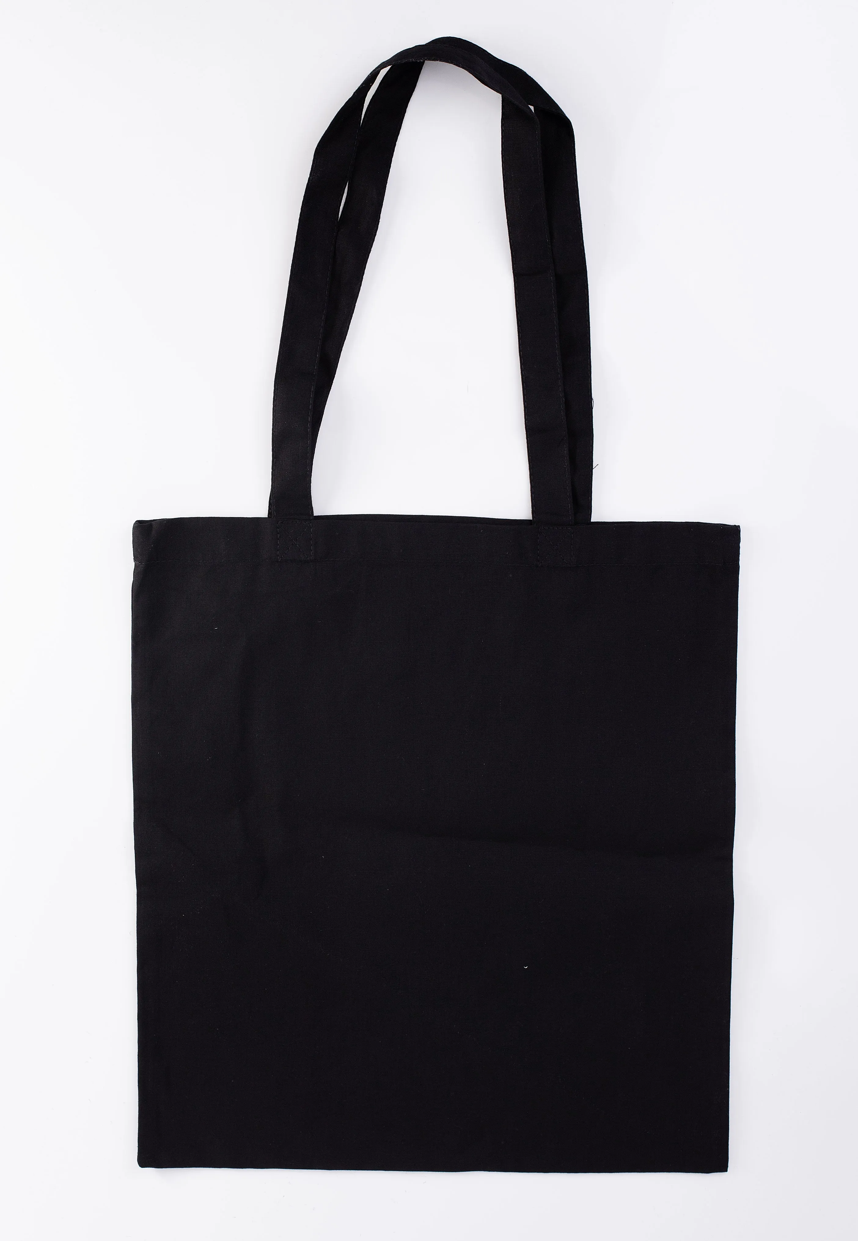 Beyond The Black - Mural Skull - Tote Bag
