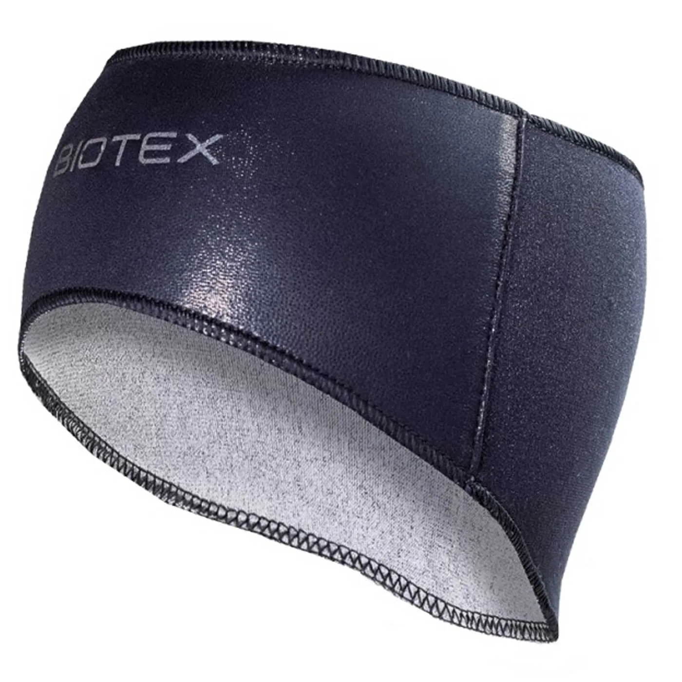 Biotex Windproof headband - Black