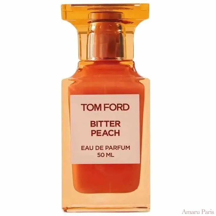 Bitter Peach Tom Ford for women and men Decant Fragrance Samples