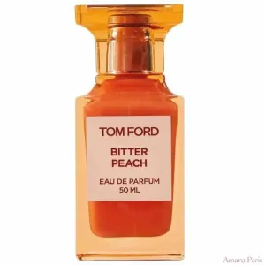 Bitter Peach Tom Ford for women and men Decant Fragrance Samples