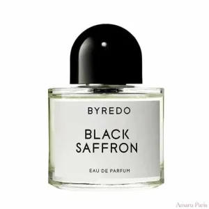 Black Saffron Byredo for women and men Decant Fragrance Samples