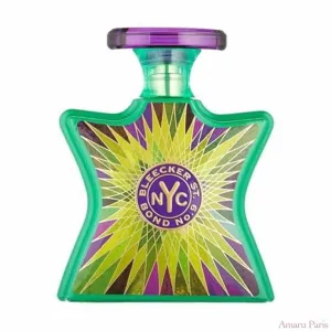 Bleecker Street Bond No 9 for women and men Decant Fragrance Samples