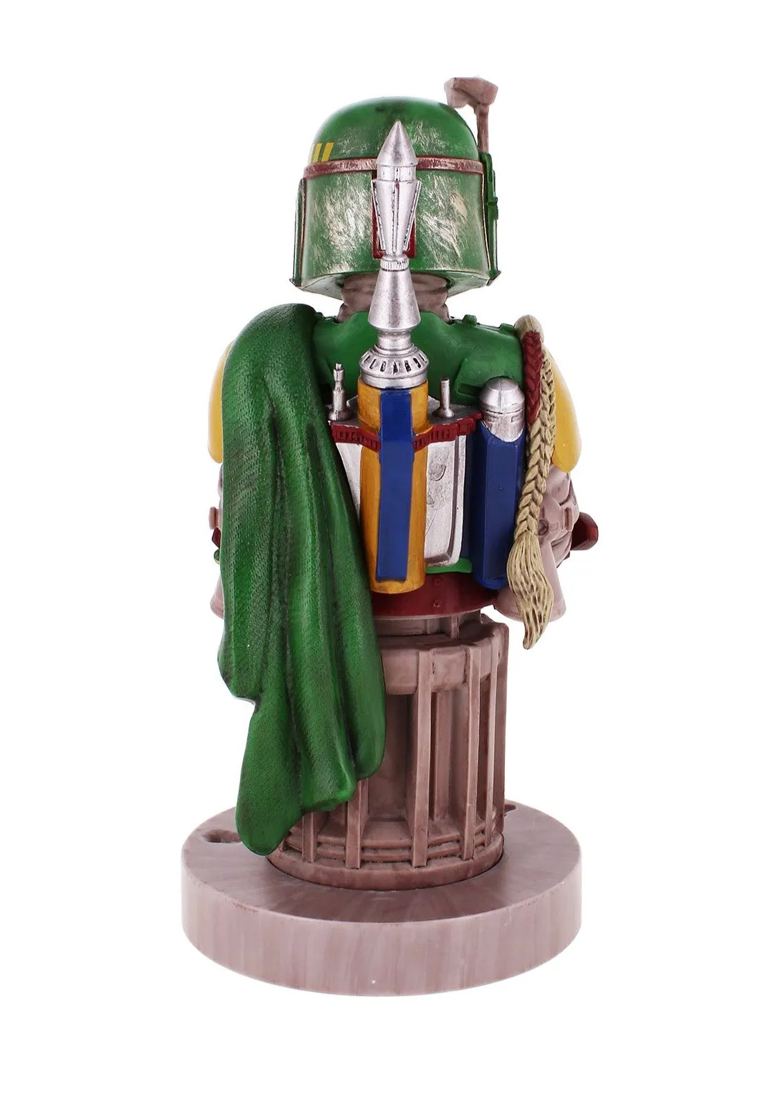 Boba Fett - Boba Fett - Controller Holder