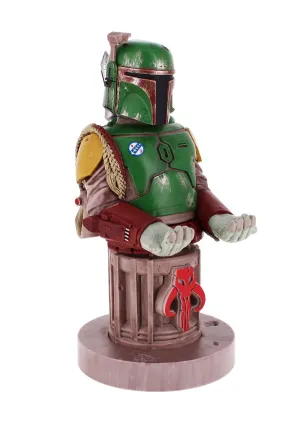 Boba Fett - Boba Fett - Controller Holder