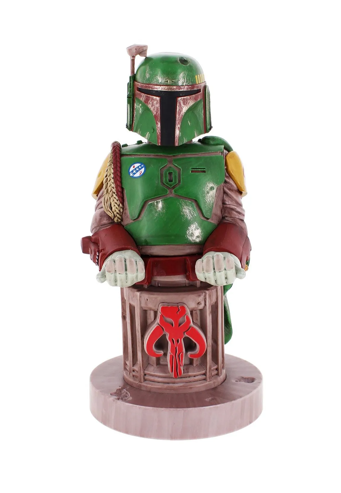 Boba Fett - Boba Fett - Controller Holder