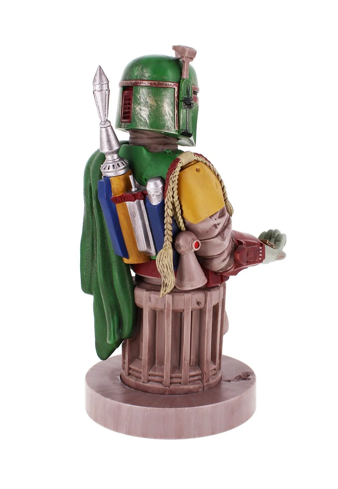 Boba Fett - Boba Fett - Controller Holder