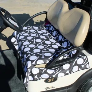 BOG Golf Cart Seat Cover