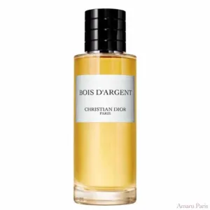 Bois d'Argent Dior for women and men Decant Fragrance Samples