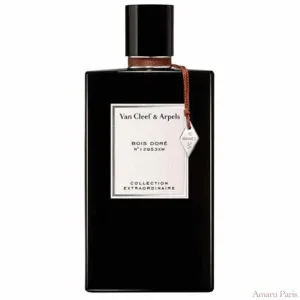 Bois Doré Van Cleef &amp; Arpels for women and men Decant Samples