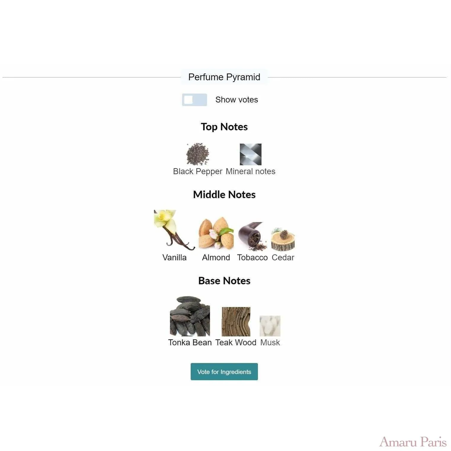Bois Doré Van Cleef &amp; Arpels for women and men Decant Samples