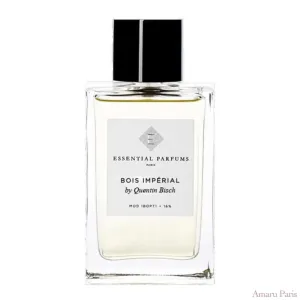 Bois Impérial Essential Perfumes for women and men Decant Fragrance Samples