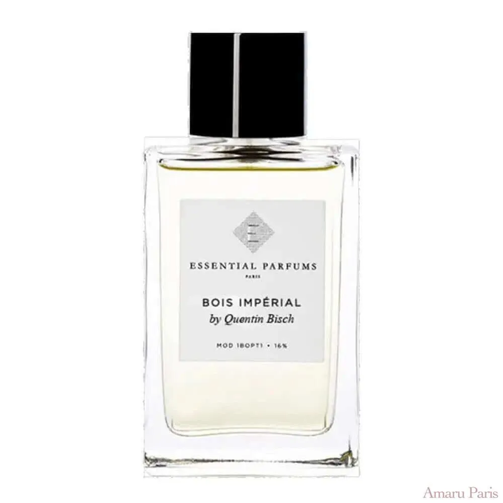 Bois Impérial Essential Perfumes for women and men Decant Fragrance Samples