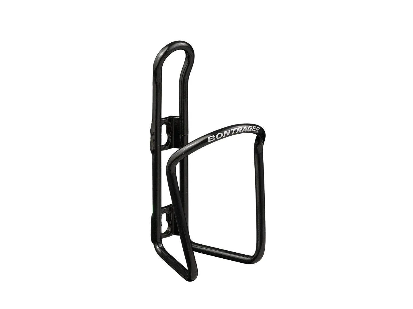 Bontrager Hollow Bottle Cage (Black)