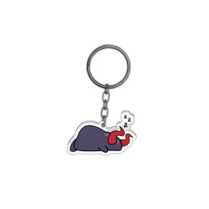 Brangeddon Aarmi Resting Keychain